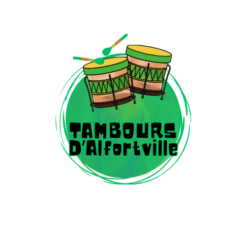 Logo Les Tambours d'Alfortville
