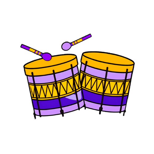 Logo TDA